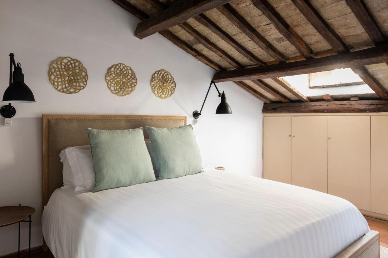 Sonder - Castel Sant'angelo Apartahotel Roma